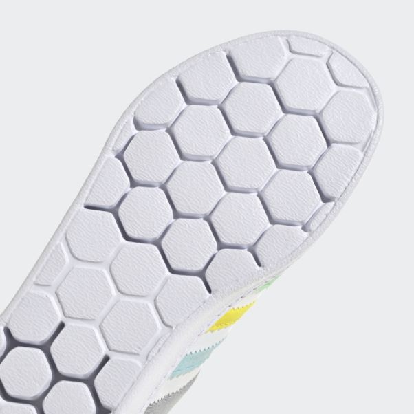 Adidas Superstar 360 Twist Grise