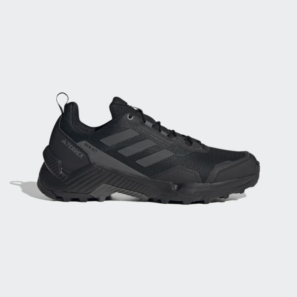 Chaussures De Randonnée Eastrail 2.0 Rain.rdy Noir Adidas