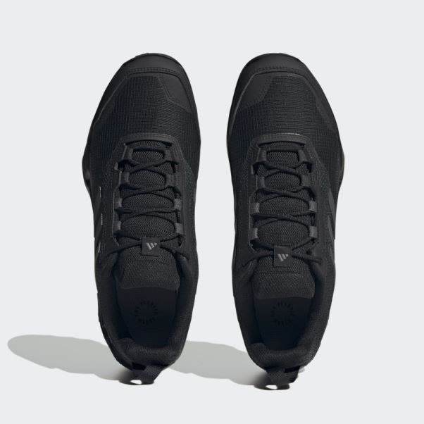 Chaussures De Randonnée Eastrail 2.0 Rain.rdy Noir Adidas