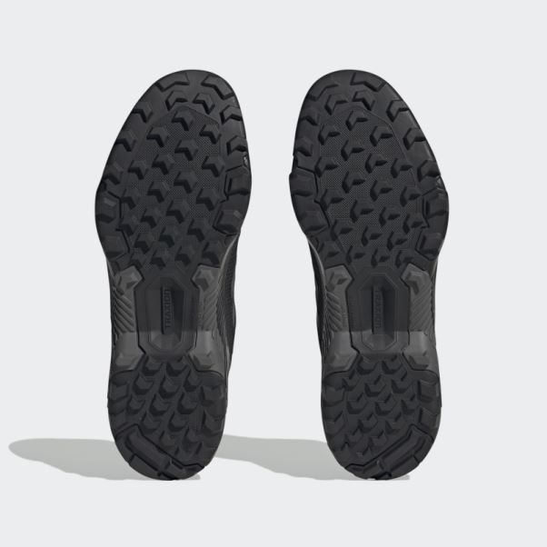 Chaussures De Randonnée Eastrail 2.0 Rain.rdy Noir Adidas
