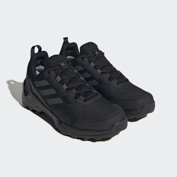 Chaussures De Randonnée Eastrail 2.0 Rain.rdy Noir Adidas