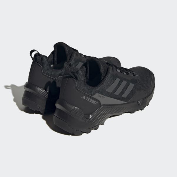 Chaussures De Randonnée Eastrail 2.0 Rain.rdy Noir Adidas