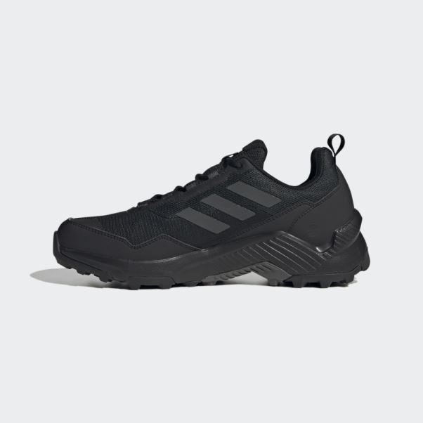 Chaussures De Randonnée Eastrail 2.0 Rain.rdy Noir Adidas