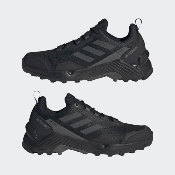 Chaussures De Randonnée Eastrail 2.0 Rain.rdy Noir Adidas