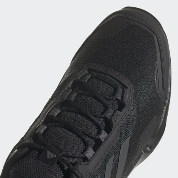 Chaussures De Randonnée Eastrail 2.0 Rain.rdy Noir Adidas