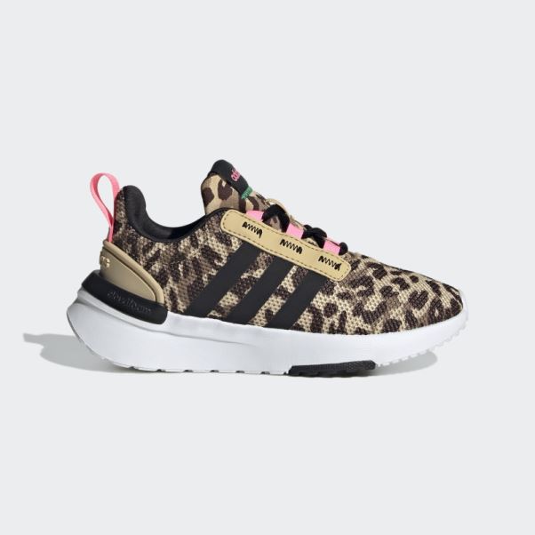 Adidas Beam Rose Racer Tr21 Lifestyle Chaussures De Course à Lacets