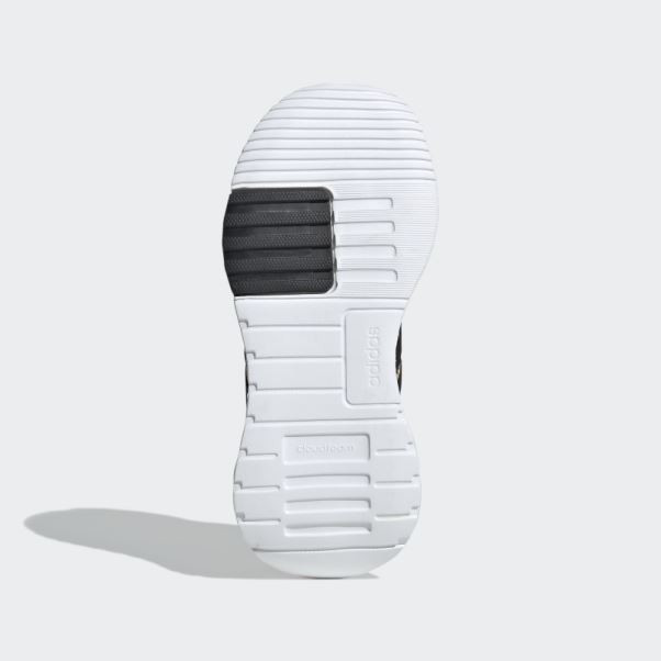 Adidas Racer Tr21 Lifestyle Chaussures De Course à Lacets Rose