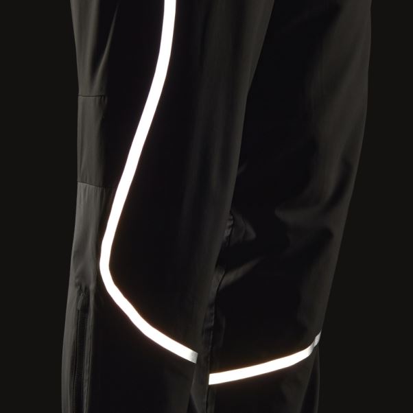 Adidas Pantalon De Jogging Adizero Noir