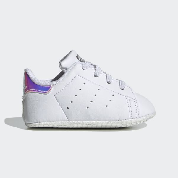 Adidas Stan Smith Blanc