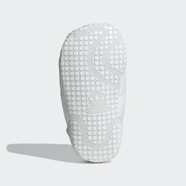 Adidas Stan Smith Blanc
