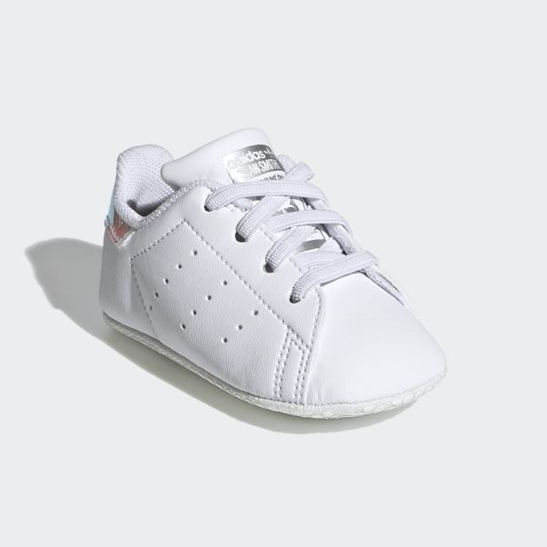 Adidas Stan Smith Blanc