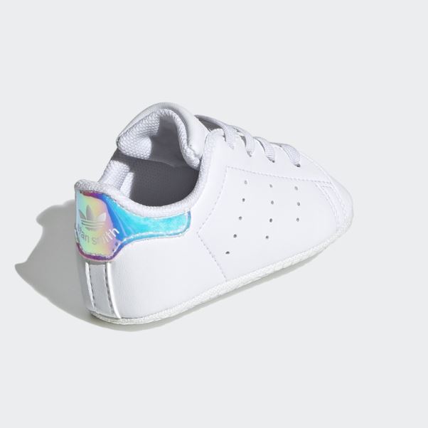Adidas Stan Smith Blanc