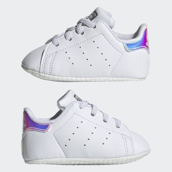 Adidas Stan Smith Blanc