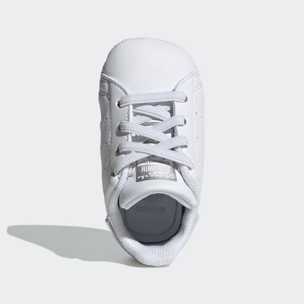 Chaussure Adidas Stan Smith Blanche