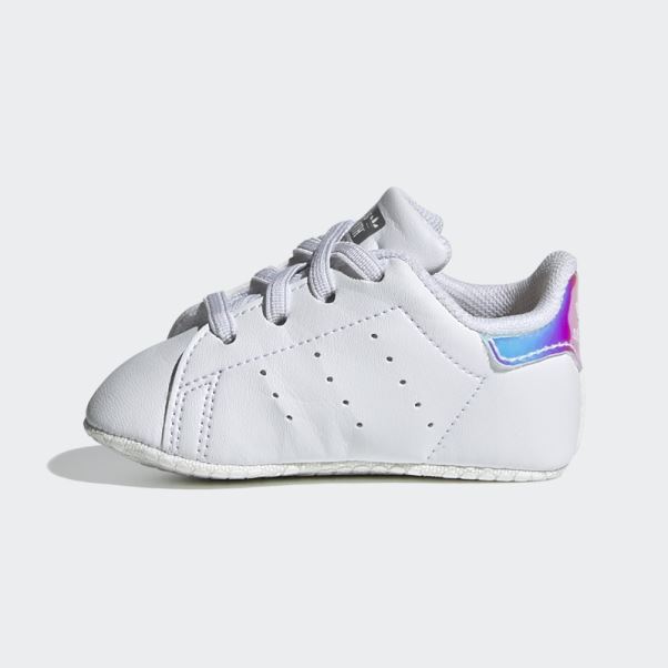Chaussure Adidas Stan Smith Blanche
