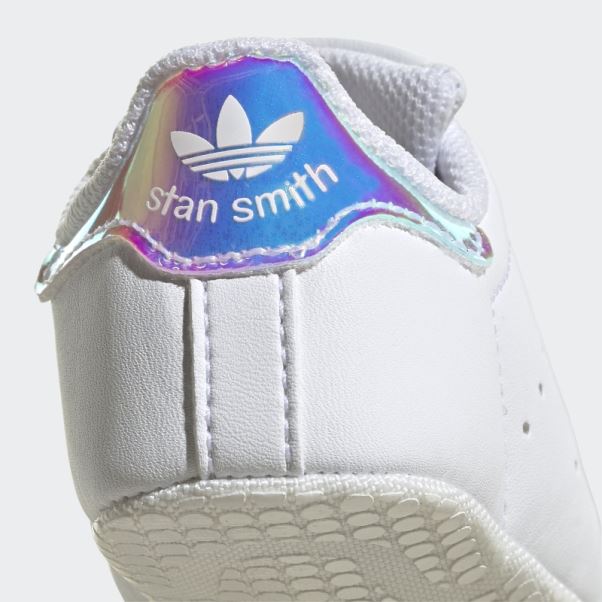 Chaussure Adidas Stan Smith Blanche