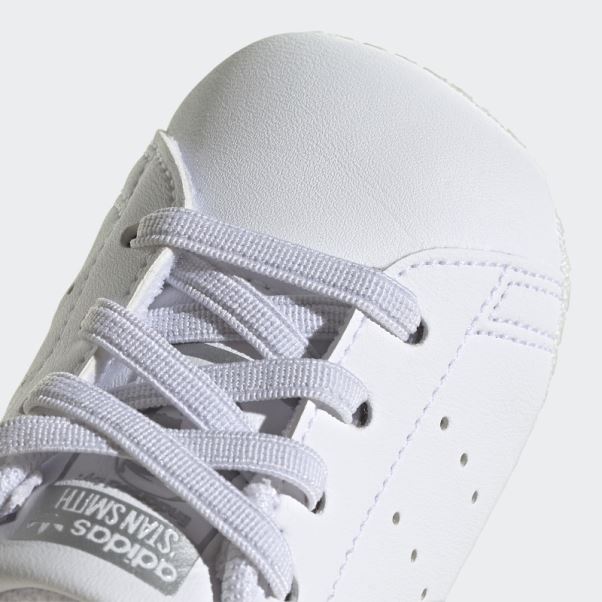 Chaussure Adidas Stan Smith Blanche