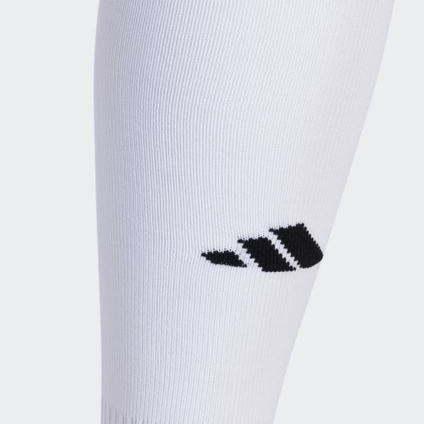 Chaussettes Metro Otc Blanc Adidas