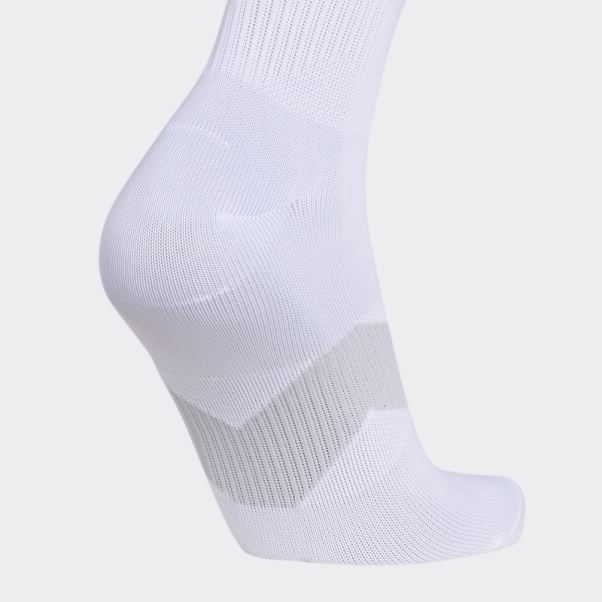 Chaussettes Metro Otc Blanc Adidas