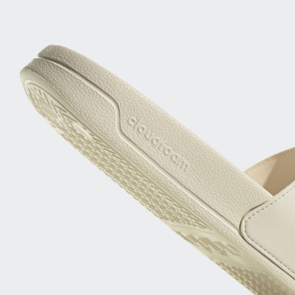 Claquettes De Douche Adidas Adilette Noires