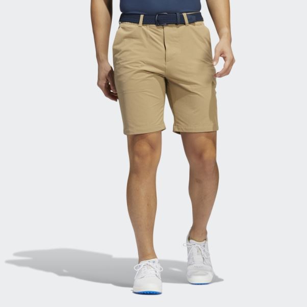 Adidas Short En Chanvre