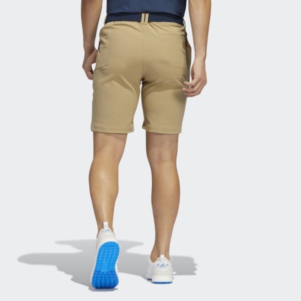 Adidas Short En Chanvre
