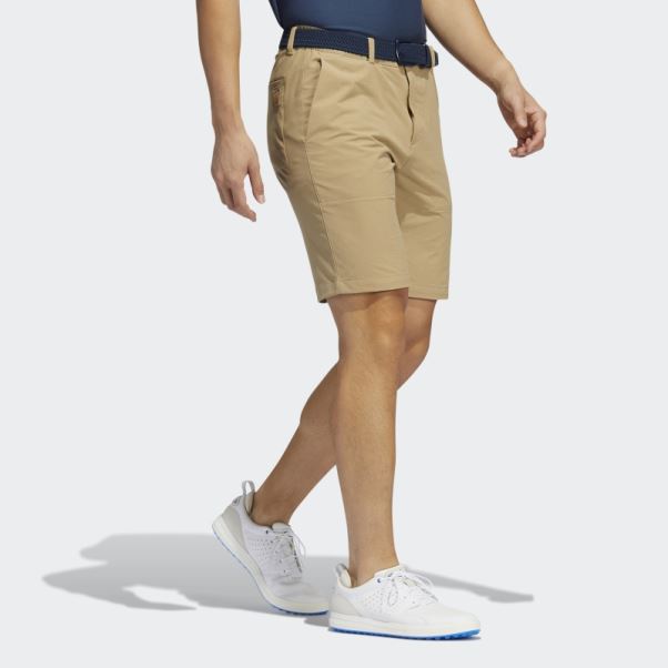 Adidas Short En Chanvre