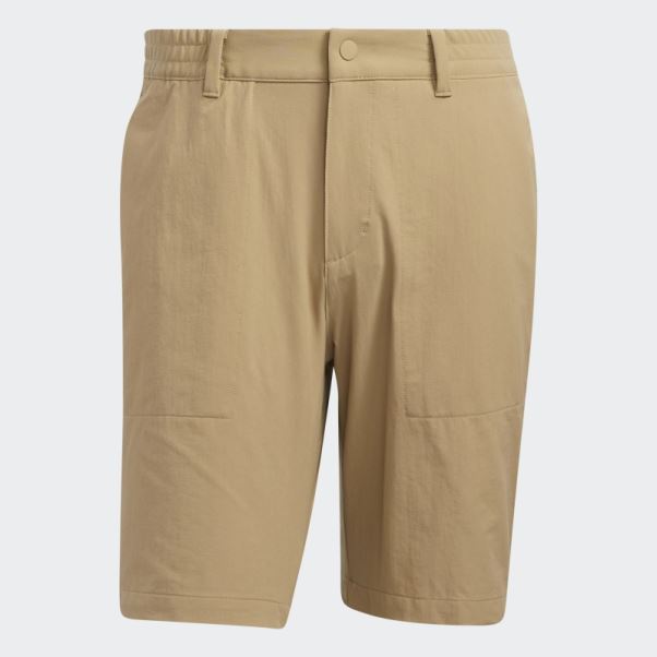 Adidas Short En Chanvre