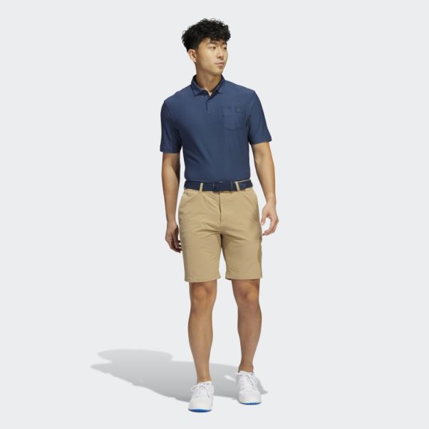 Adidas Short En Chanvre