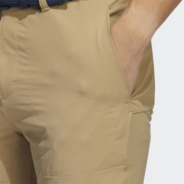 Adidas Short En Chanvre