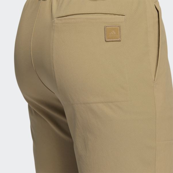 Adidas Short En Chanvre