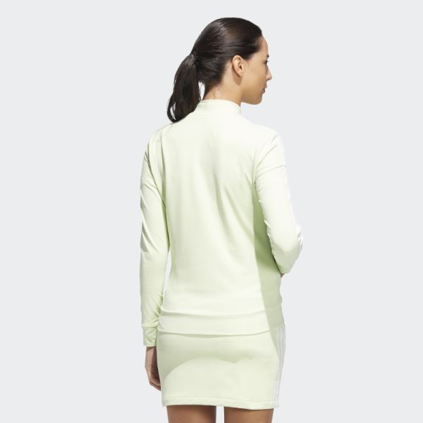 Veste Adidas 3 Bandes Citron Vert