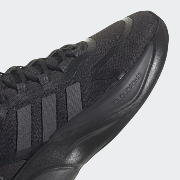 Alphabounce+ Chaussures De Rebond Durables Adidas Noir