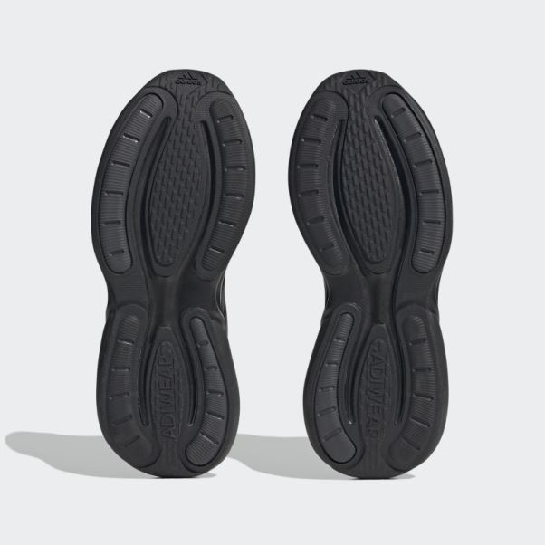 Alphabounce+ Chaussures De Rebond Durables Adidas Noir