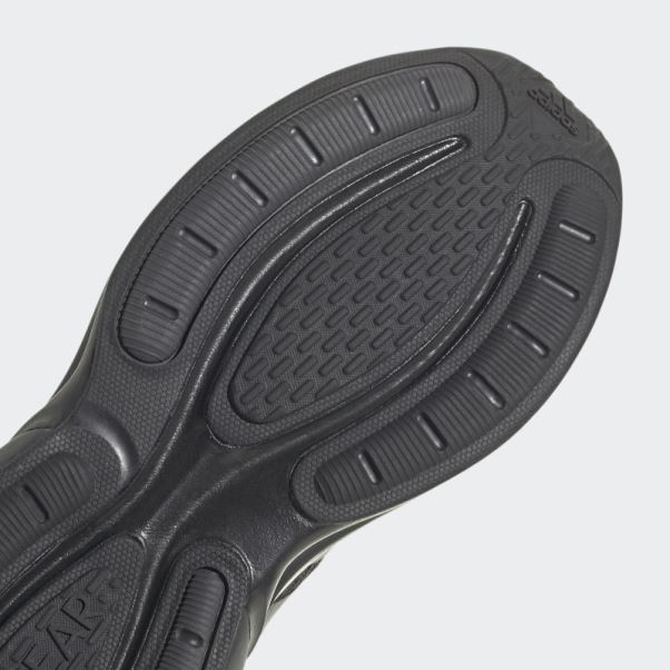 Alphabounce+ Chaussures De Rebond Durables Adidas Noir