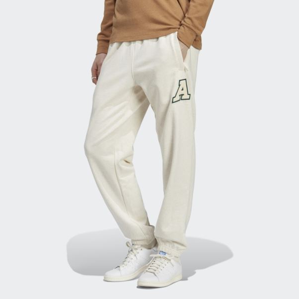 Pantalon De Survêtement Adidas Rifta Metro Aac Blanc