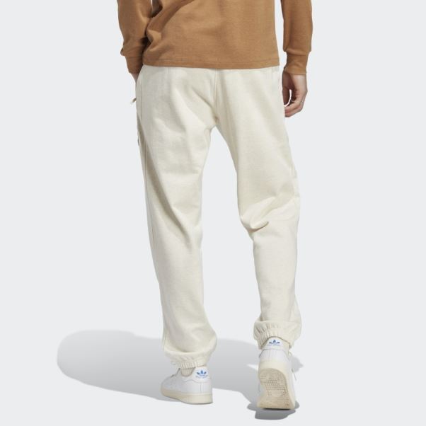 Pantalon De Survêtement Adidas Rifta Metro Aac Blanc