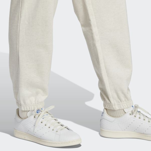 Pantalon De Survêtement Adidas Rifta Metro Aac Blanc