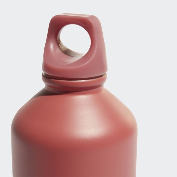 Bouteille En Acier Adidas Rouge 0,75 L