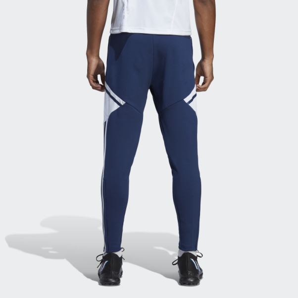 Girondins De Bordeaux Pantalon D'entrainement Condivo 22 Adidas Bleu Marine
