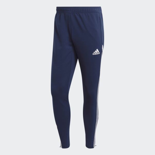 Girondins De Bordeaux Pantalon D'entrainement Condivo 22 Adidas Bleu Marine