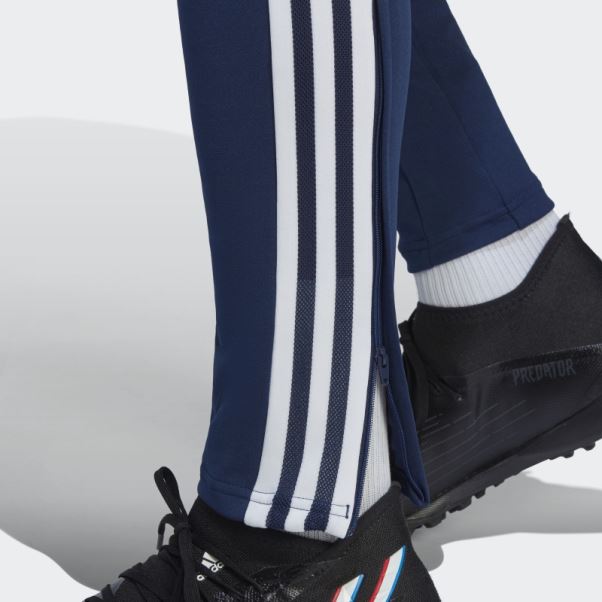 Girondins De Bordeaux Pantalon D'entrainement Condivo 22 Adidas Bleu Marine