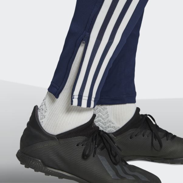 Girondins De Bordeaux Pantalon D'entrainement Condivo 22 Adidas Bleu Marine