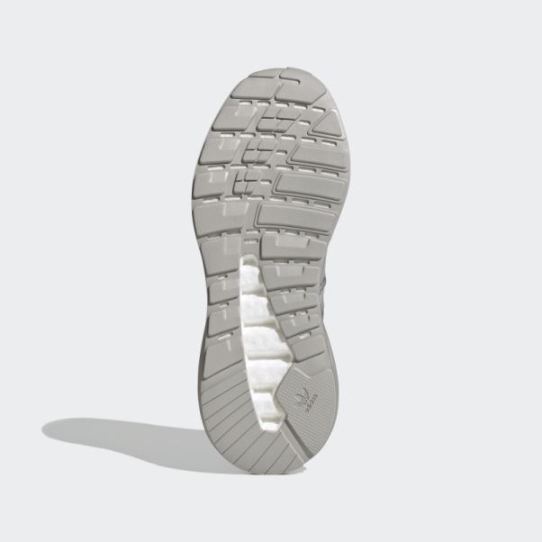 Chaussures Adidas Zx 2k Boost 2.0 Grises