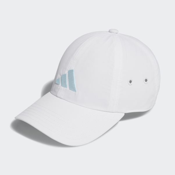 Adidas Influenceur 3 Chapeau Blanc