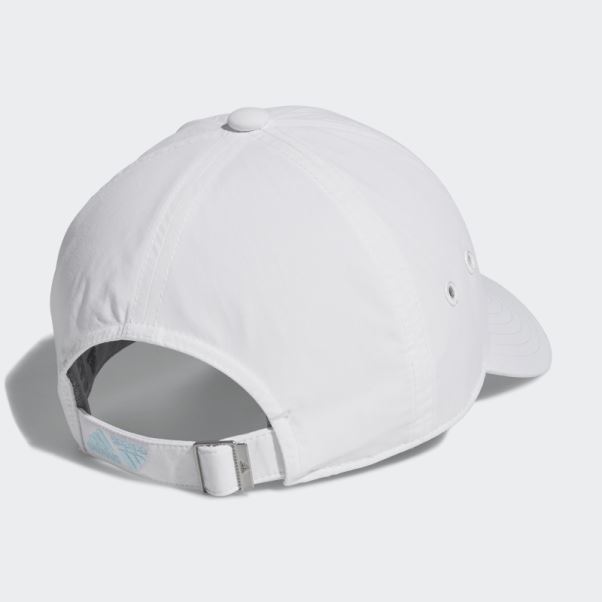 Adidas Influenceur 3 Chapeau Blanc