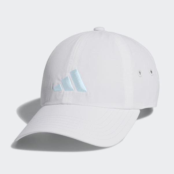 Adidas Influenceur 3 Chapeau Blanc