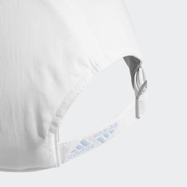 Adidas Influenceur 3 Chapeau Blanc