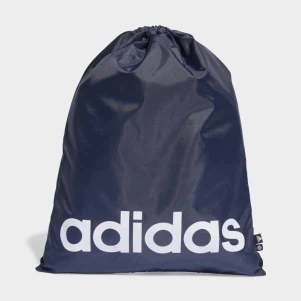 Sac De Sport Bleu Marine Adidas