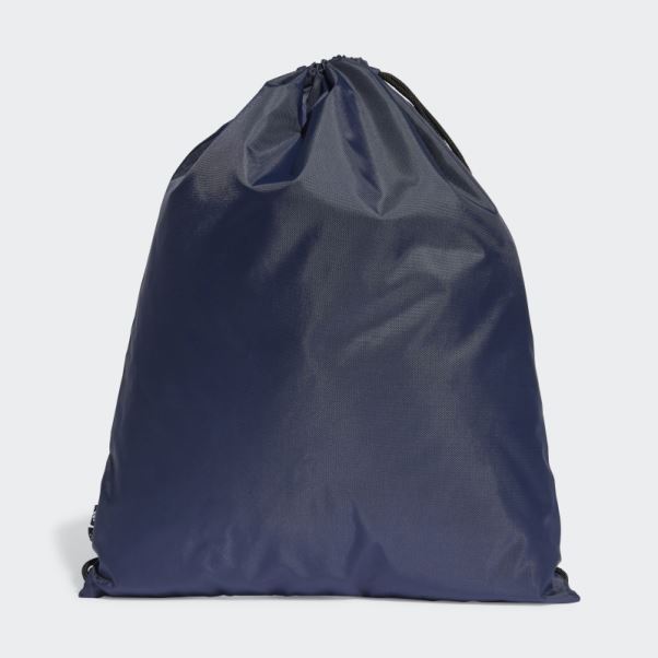 Sac De Sport Bleu Marine Adidas